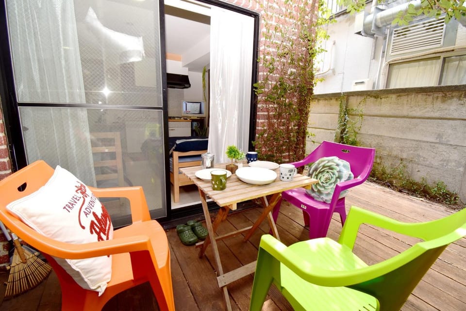 KITAZAWA CS HOUSE / Vacation STAY 78552 Apartment in Shibuya