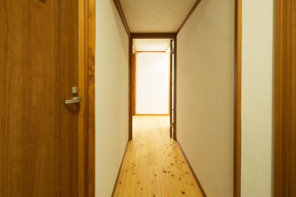 Oyado Yaokyu 1st Floor in 4 Story Building - Vacation STAY 6713 Bed and Breakfast in Japan