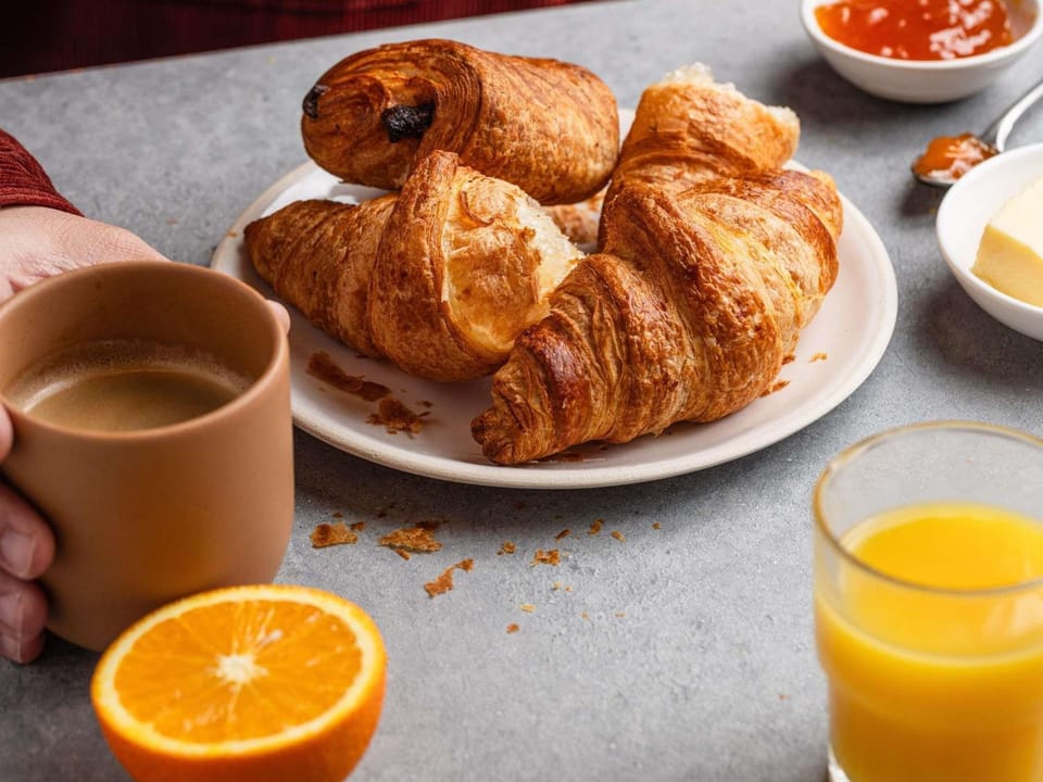 Breakfast