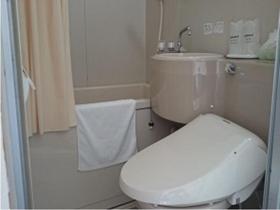 City Inn Nishi Tanabe / Vacation STAY 78429 Hotel in Osaka