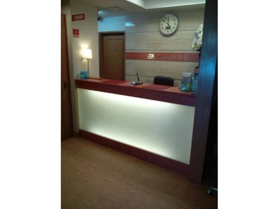 City Inn Nishi Tanabe / Vacation STAY 78538 Hotel in Osaka