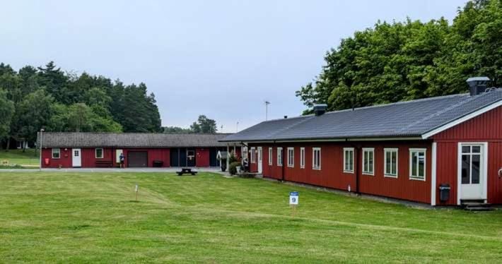Area and facilities