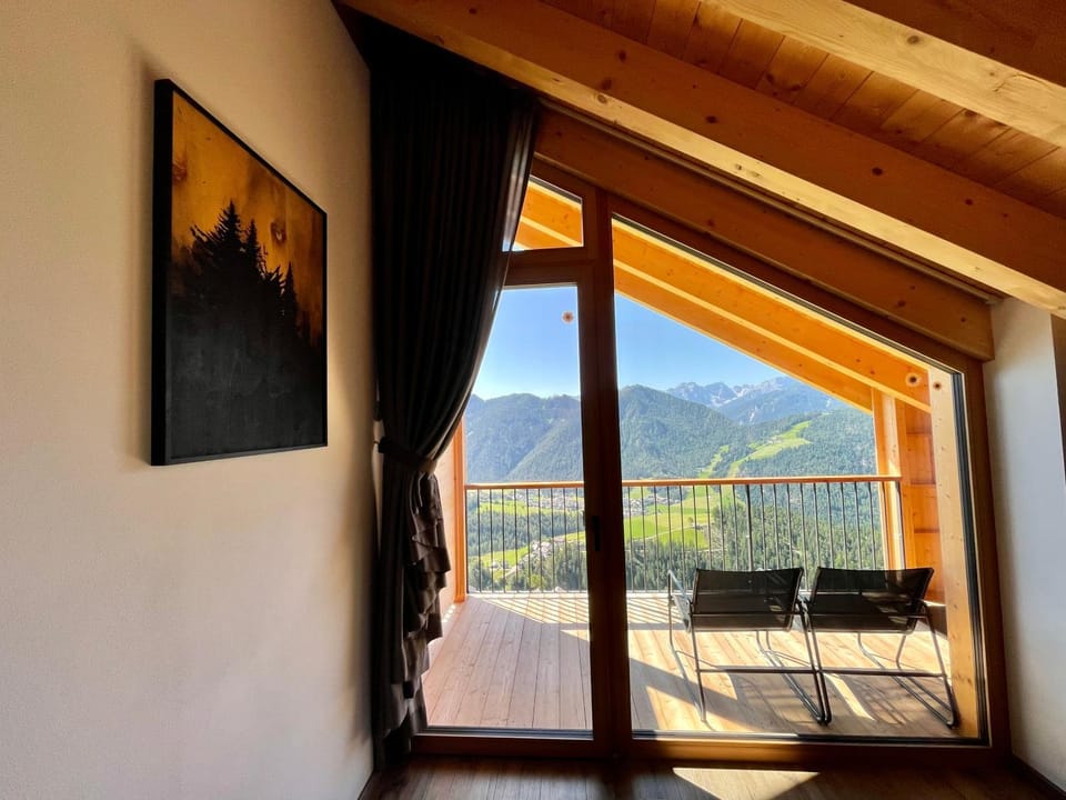 Sartu Apartments Apartment in Trentino-South Tyrol
