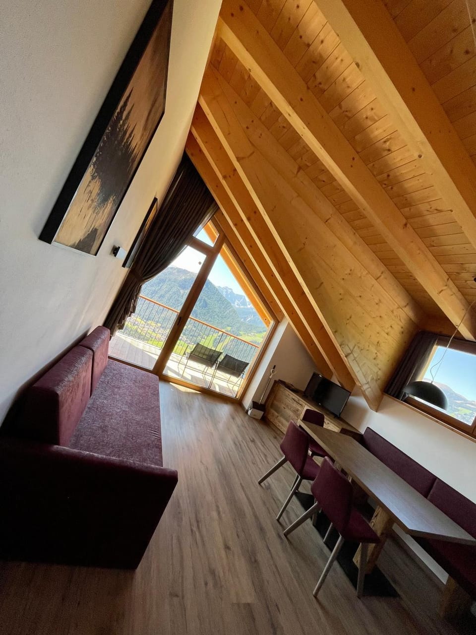 Sartu Apartments Apartment in Trentino-South Tyrol