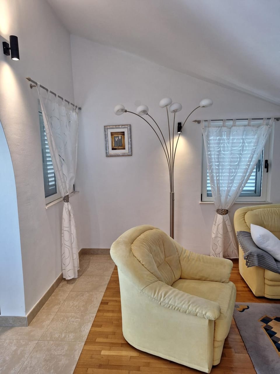 Apartments Romana Apartment in Šibenik-Knin County, Croatia