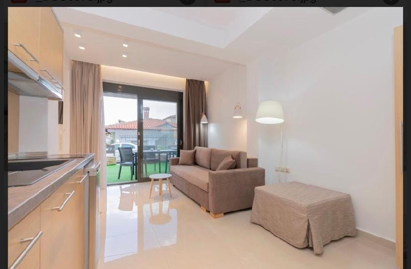 Arion suites Bed and Breakfast in Halkidiki
