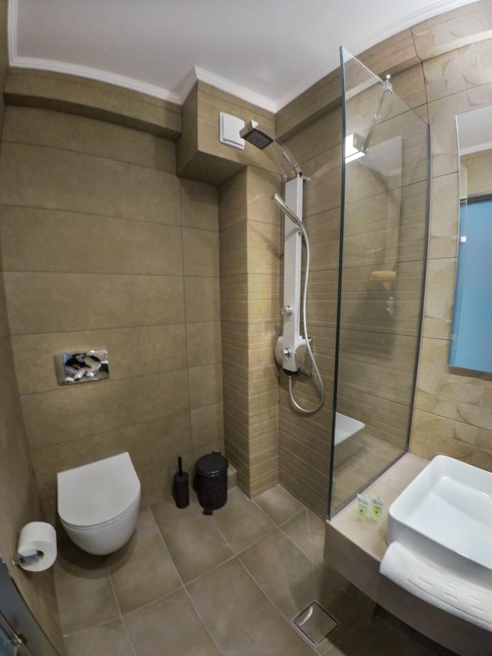 Arion suites Bed and Breakfast in Halkidiki