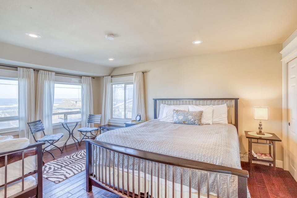 Chandler Beach House House in Lincoln City