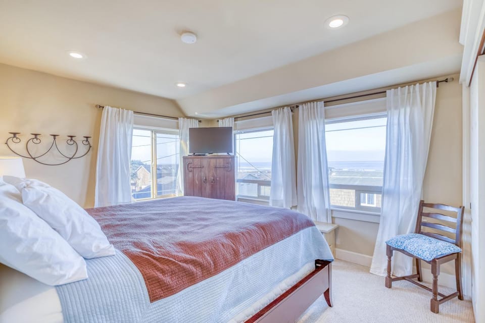 Chandler Beach House House in Lincoln City