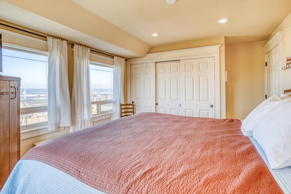 Chandler Beach House House in Lincoln City
