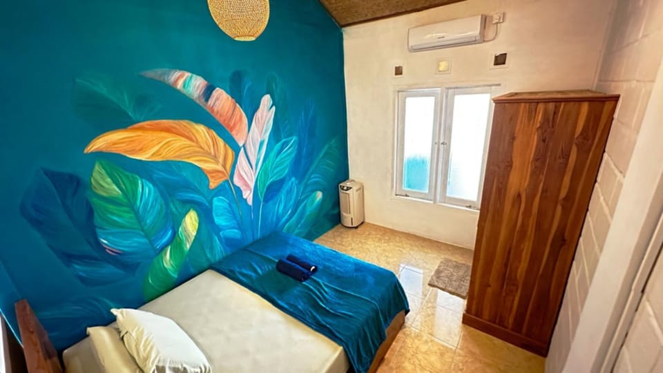 Kona House Bali Villa in Bali