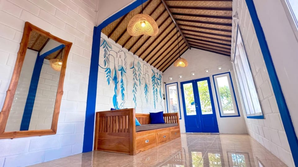 Kona House Bali Villa in Bali