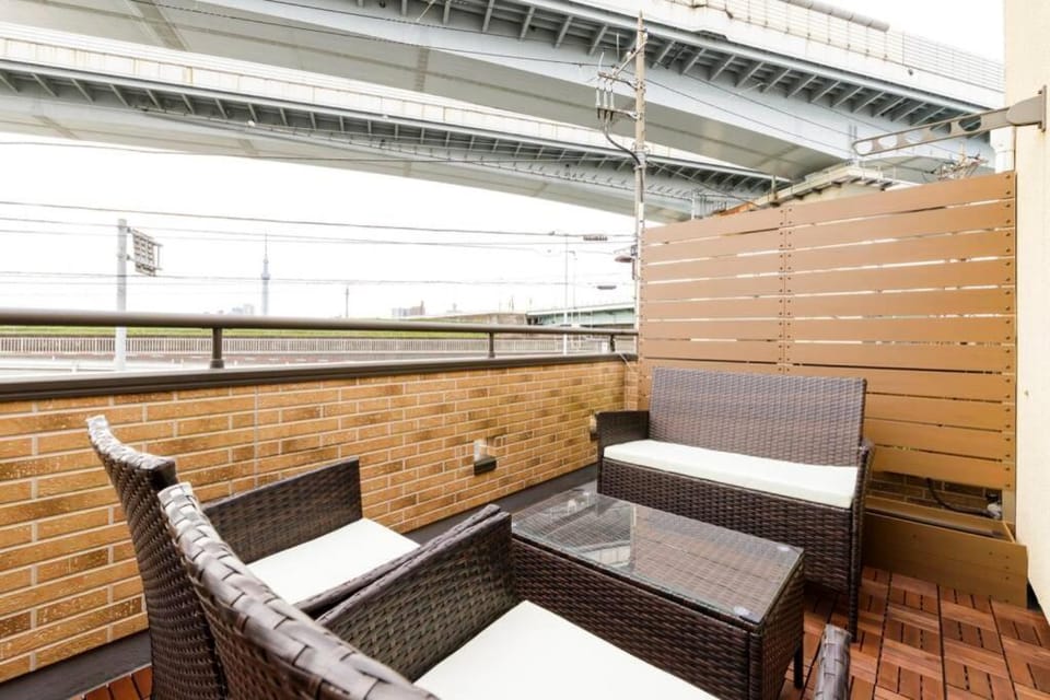 QIQA Residence House in Japan