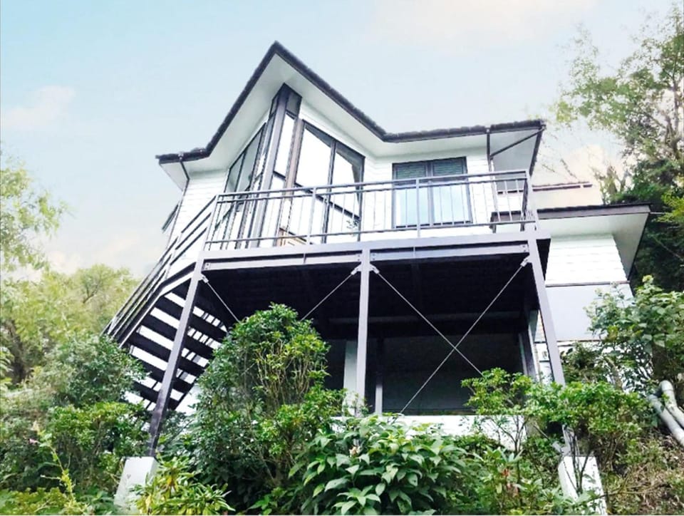 Chalet Itomic L - Lake view - Chalet in Hakone