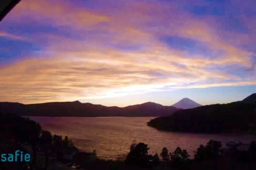 Chalet Itomic L - Lake view - Chalet in Hakone