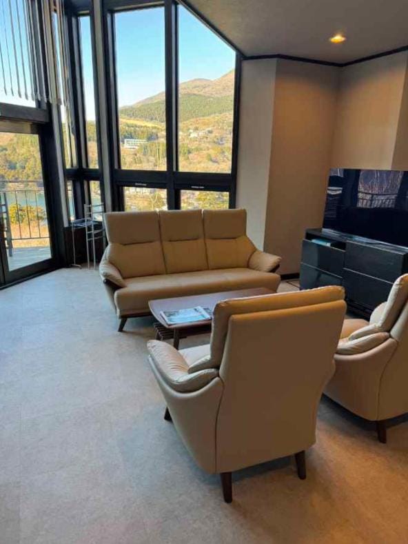 Chalet Itomic L - Lake view - Chalet in Hakone