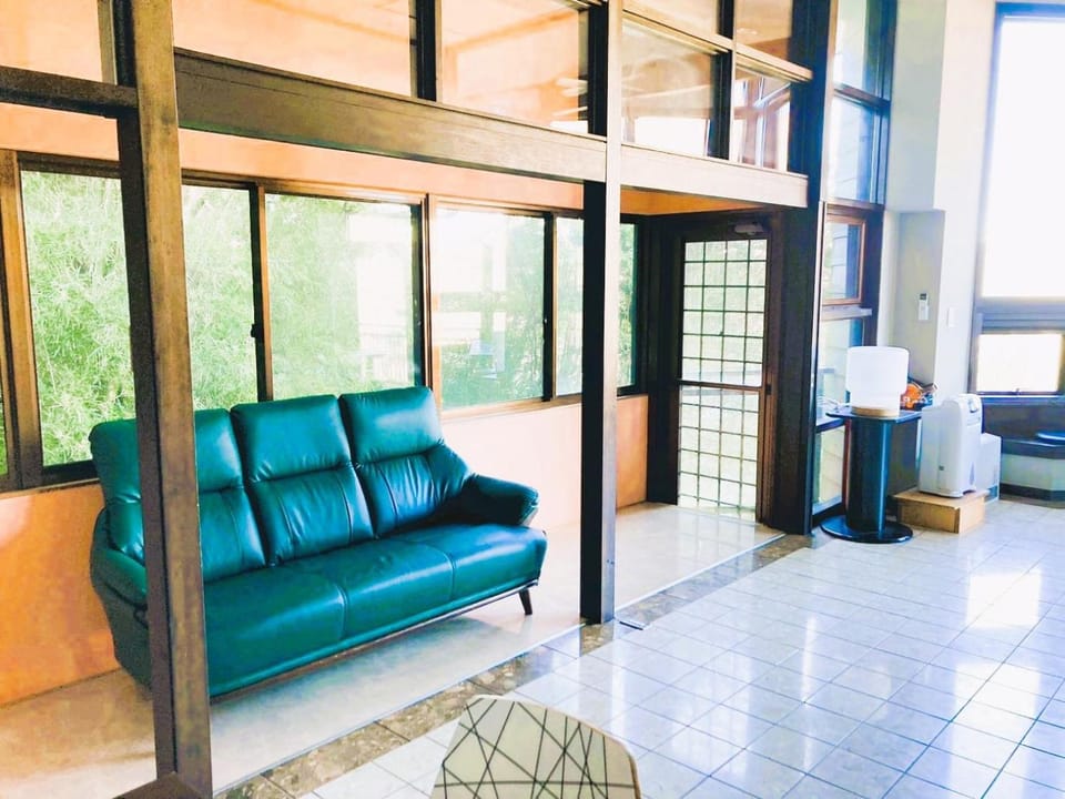Chalet Itomic M - Mountain view - Chalet in Hakone