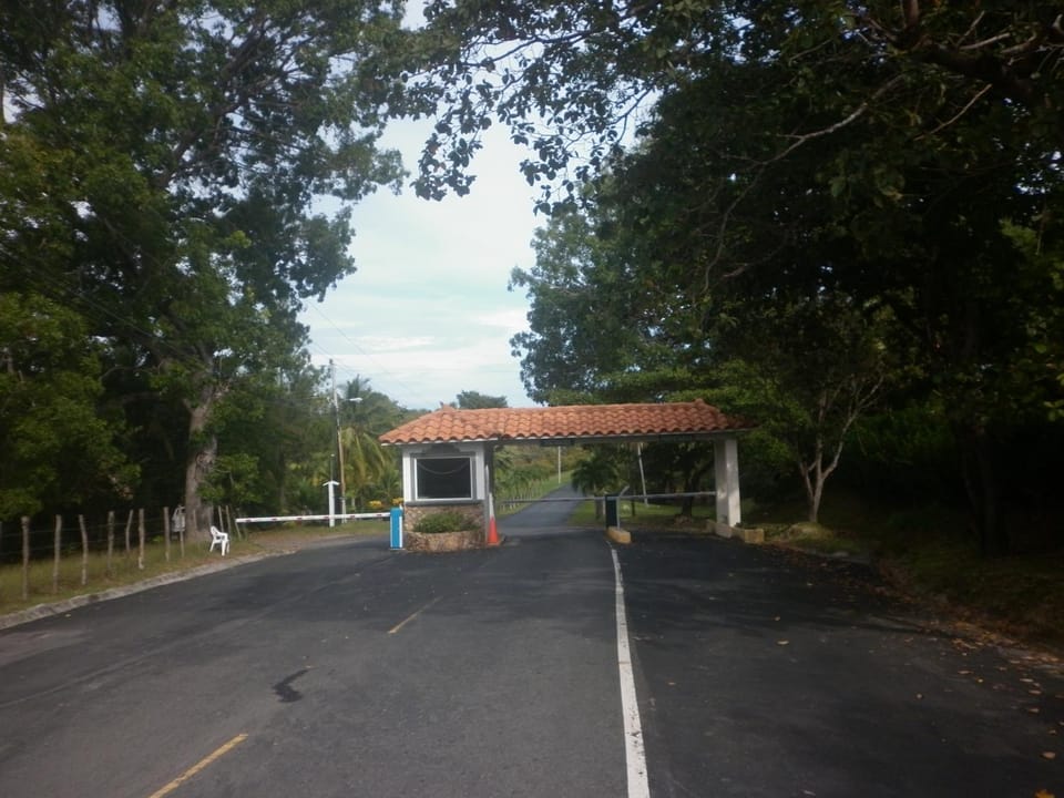 Area and facilities