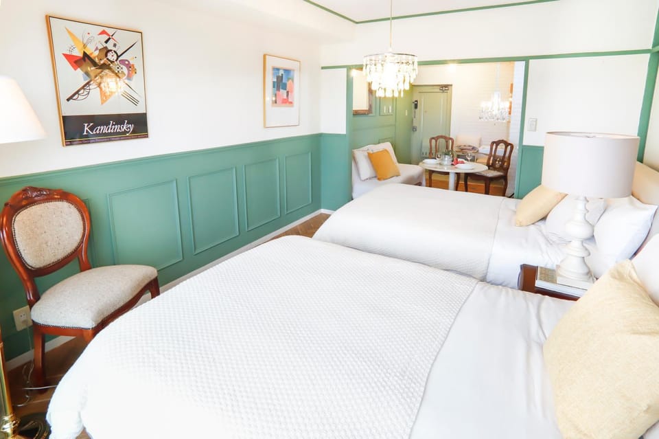 HARMONIA東京渋谷 shibuya Apartment in Kanagawa Prefecture