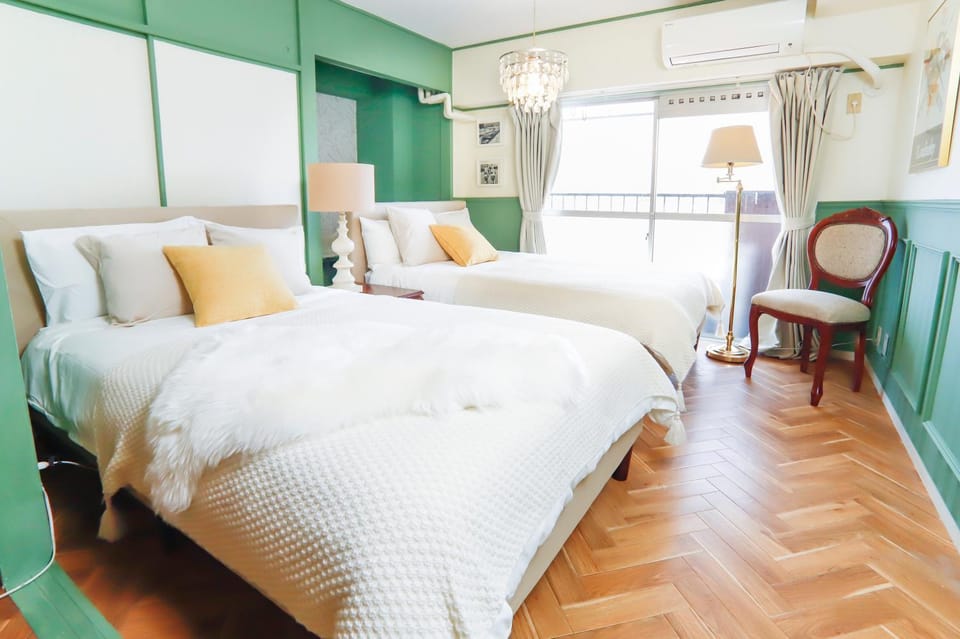 HARMONIA東京渋谷 shibuya Apartment in Kanagawa Prefecture