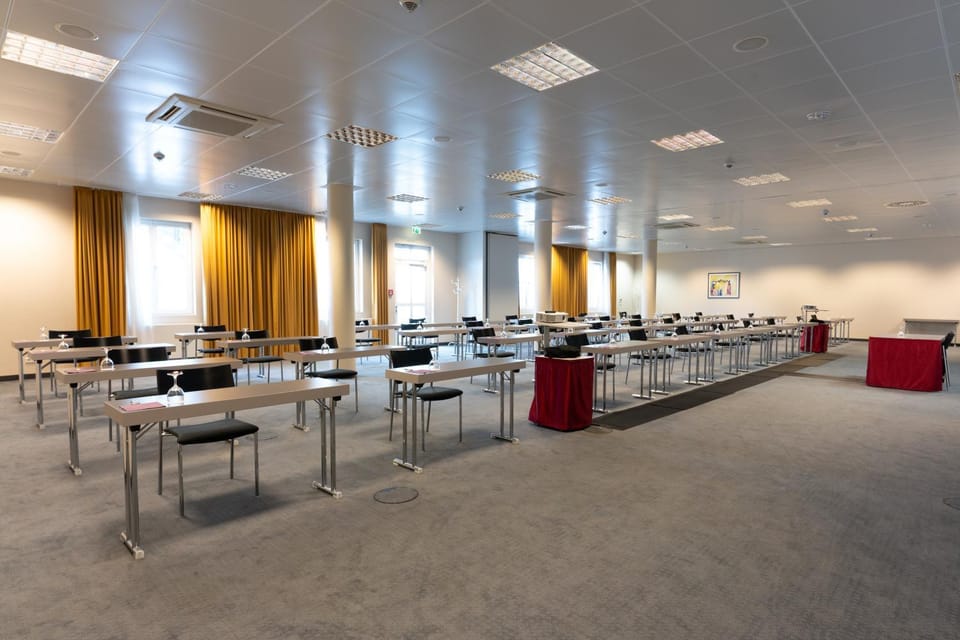Banquet/Function facilities