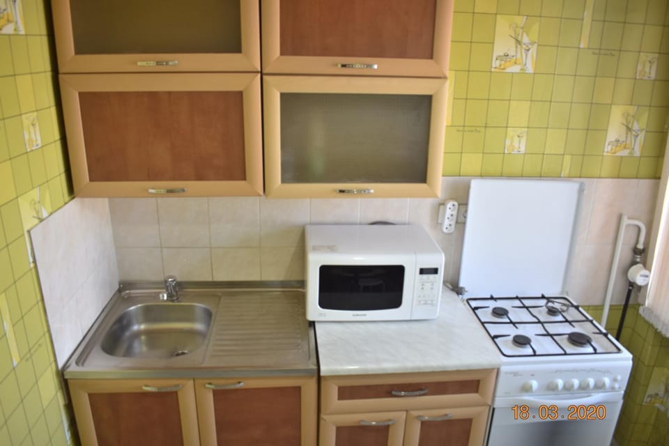 1 комнатные апартаменты на Ауэзова 236 Apartment in Kazakhstan