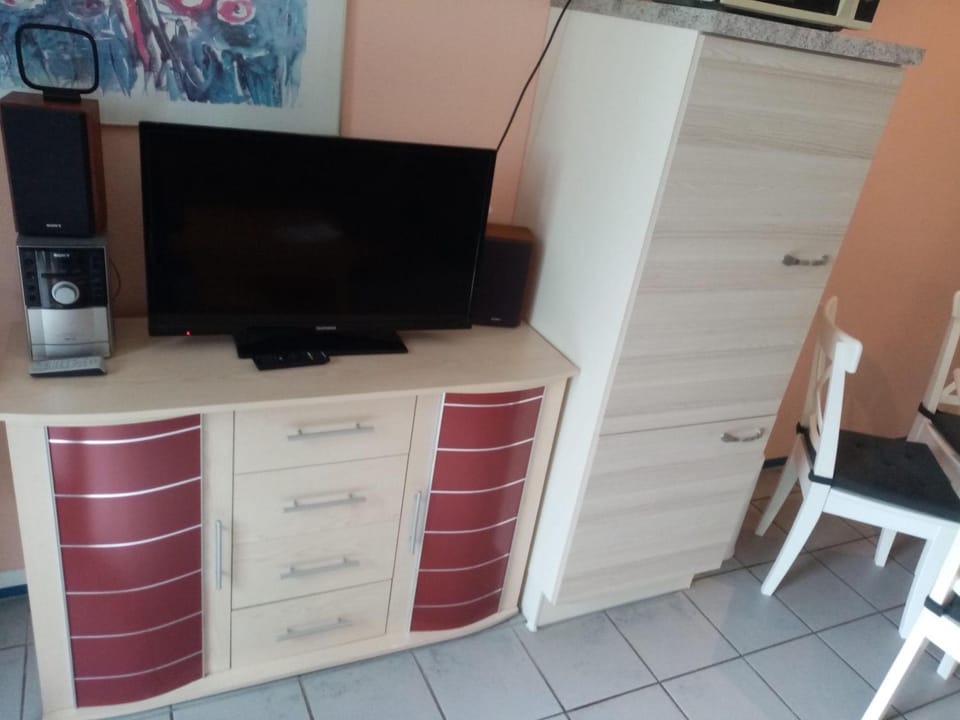 Center-Parc-Nordseekueste-von-Privat-direkt-im-Center-Parc-wohnen House in Butjadingen