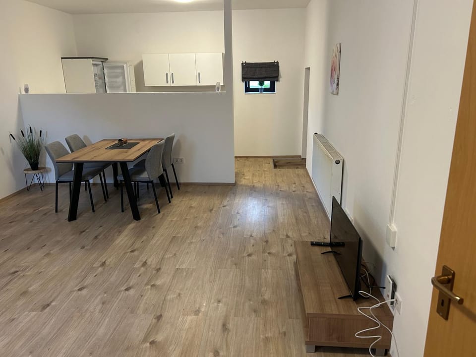 Haus Elbert Eschau Apartment in Bavaria