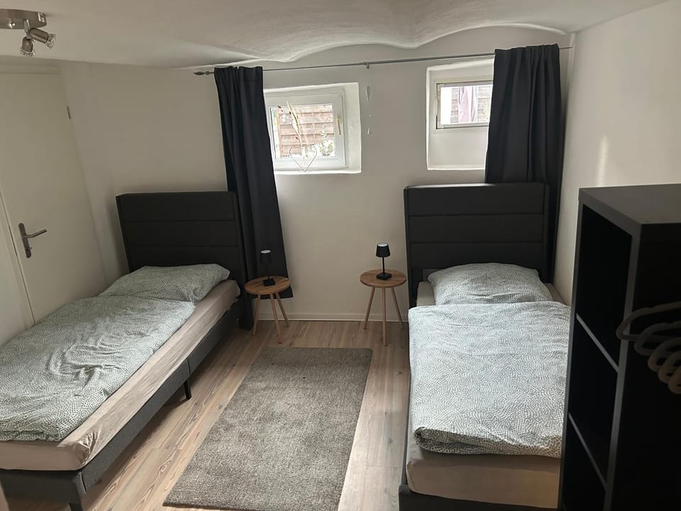 Haus Elbert Eschau Apartment in Bavaria