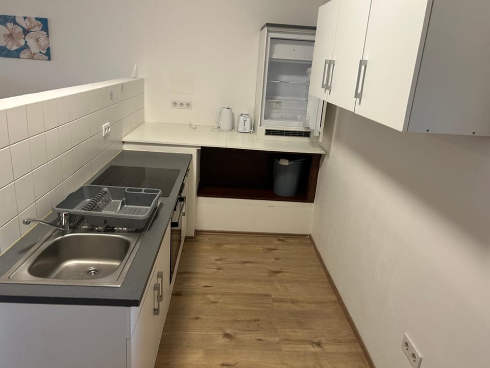 Haus Elbert Eschau Apartment in Bavaria
