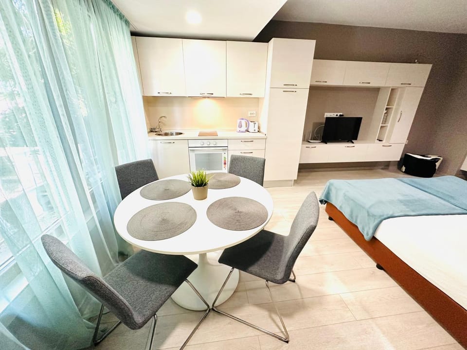 STUDIO KATRIN Apartment in Nessebar