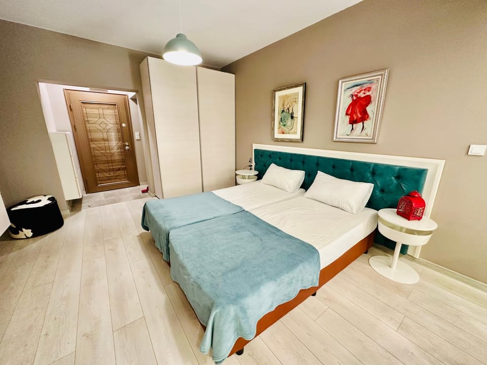 STUDIO KATRIN Apartment in Nessebar