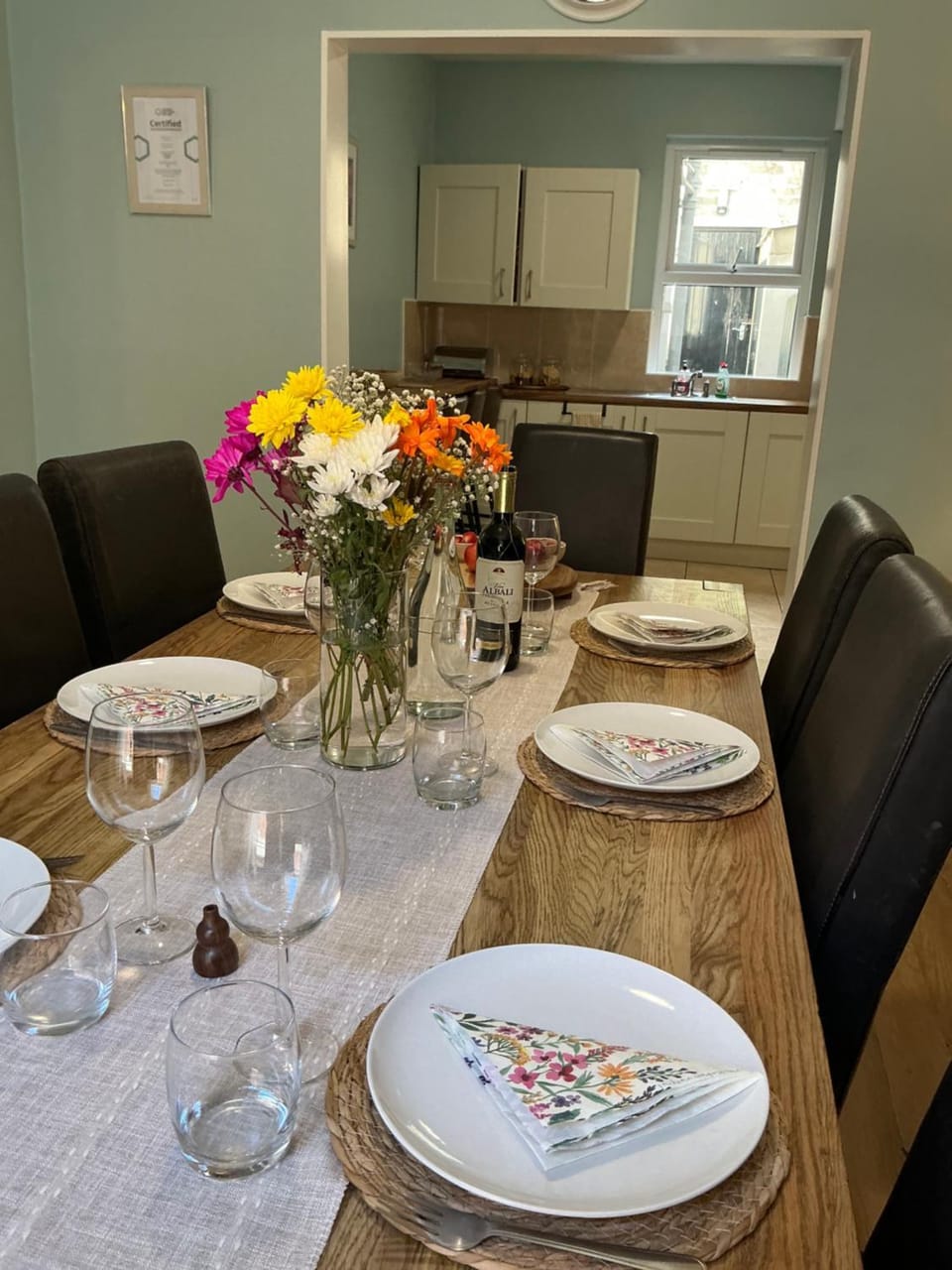 Chamberlain House Bed and Breakfast in Londonderry