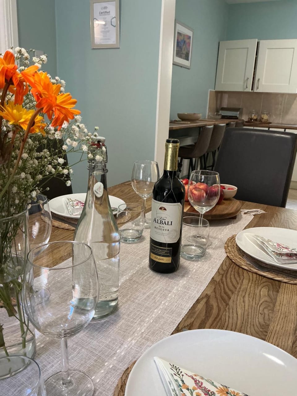 Chamberlain House Bed and Breakfast in Londonderry