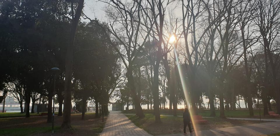 Sunrise