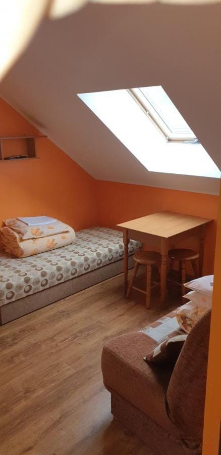 Willa Do-Dar Bed and Breakfast in Pomeranian Voivodeship