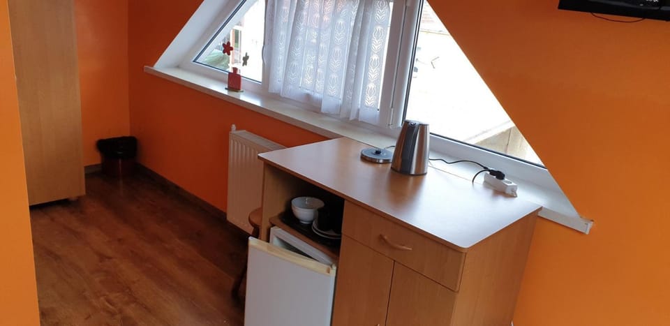 Willa Do-Dar Bed and Breakfast in Pomeranian Voivodeship