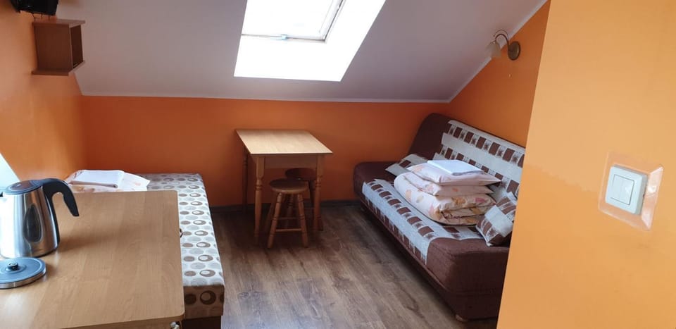 Willa Do-Dar Bed and Breakfast in Pomeranian Voivodeship