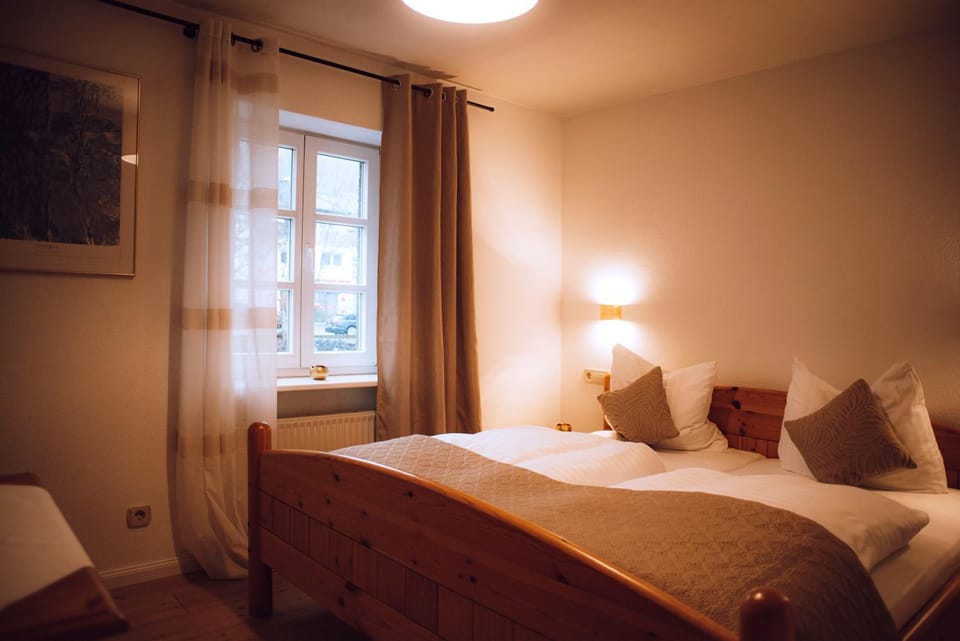 Landhaus Halferschenke Hotel in Rhineland-Palatinate