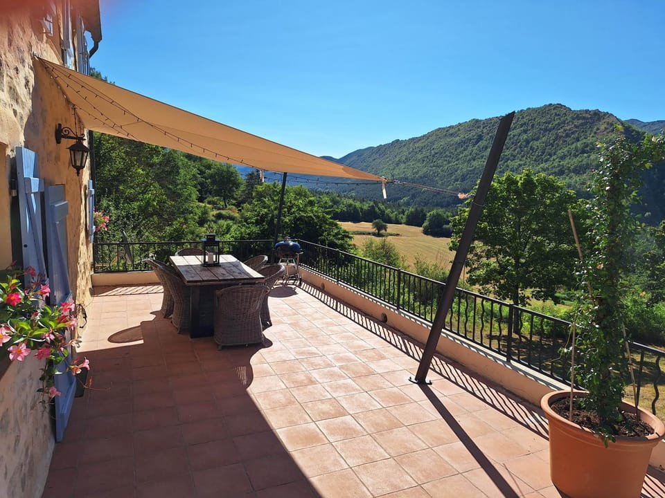 View (from property/room)