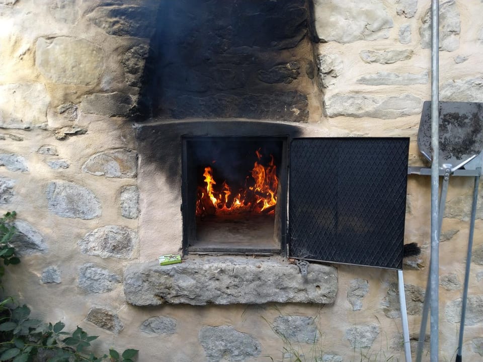 BBQ facilities