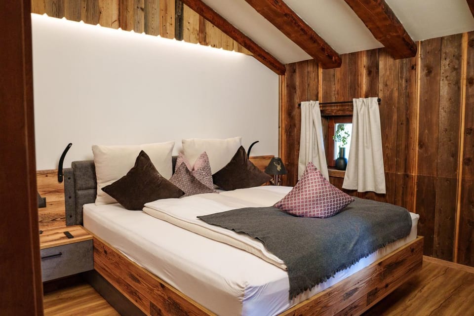Aignerhof Apartment in Salzburgerland