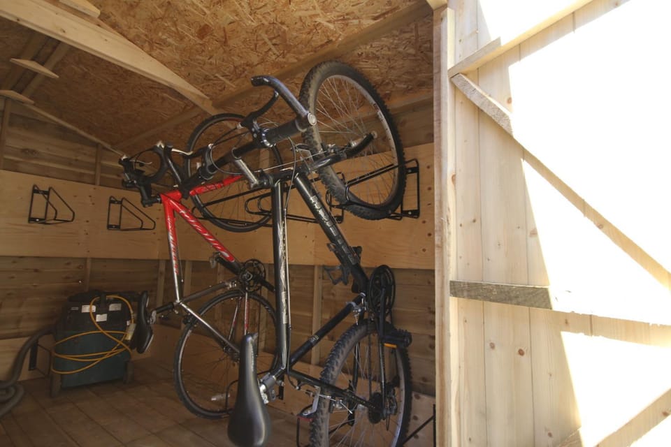 Cycling