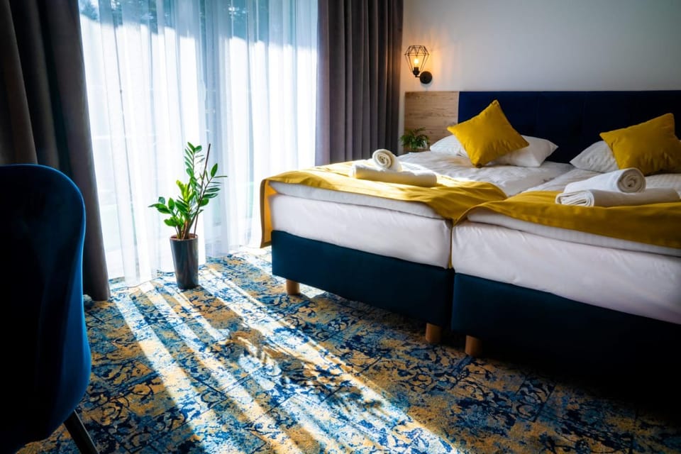 View (from property/room), Other, Photo of the whole room, Decorative detail, Bedroom, On site, Area and facilities