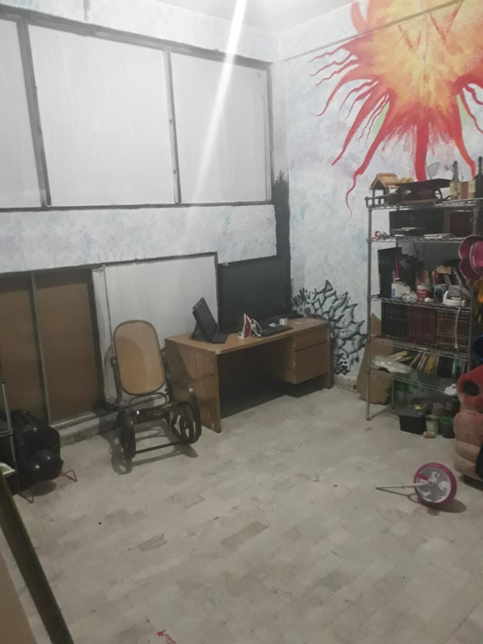cuarto básico compartido Vacation rental in Mexico City