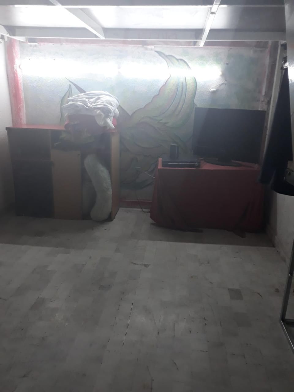cuarto básico compartido Vacation rental in Mexico City