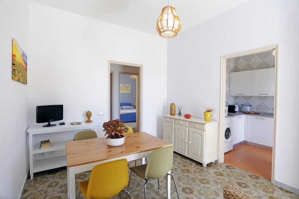 Casa Barca - Le chiavi degli Iblei Apartment in Sicily