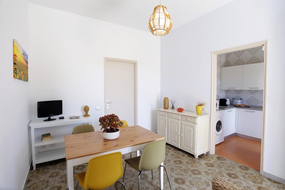 Casa Barca - Le chiavi degli Iblei Apartment in Sicily