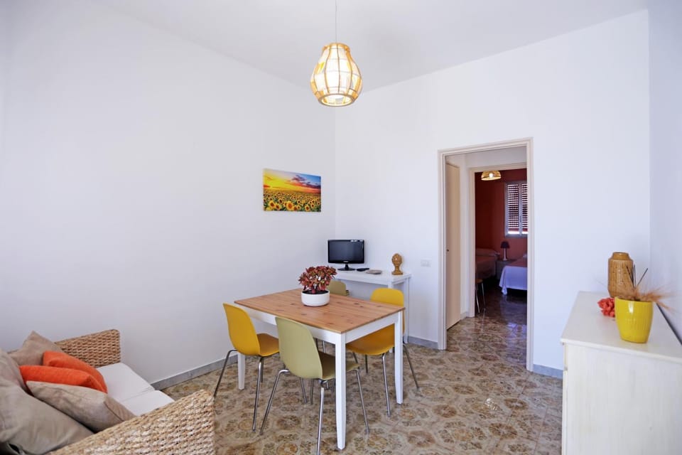 Casa Barca - Le chiavi degli Iblei Apartment in Sicily