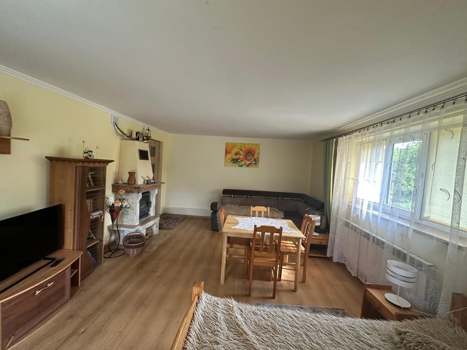 Agroturystyka u Wiesi Farm Stay in Poland